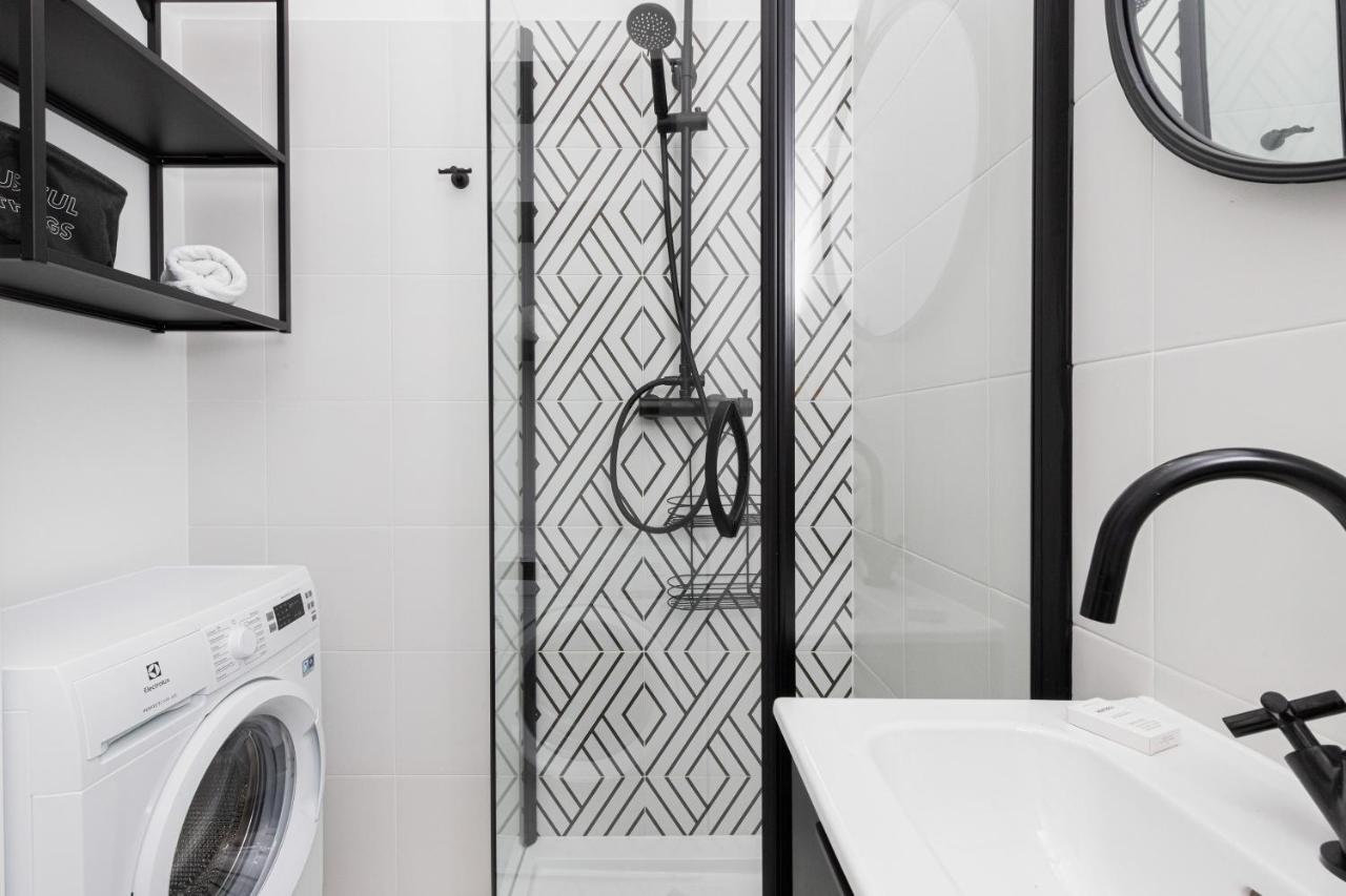 Marina Corner Apartment Gdynia By Noclegi Renters Εξωτερικό φωτογραφία