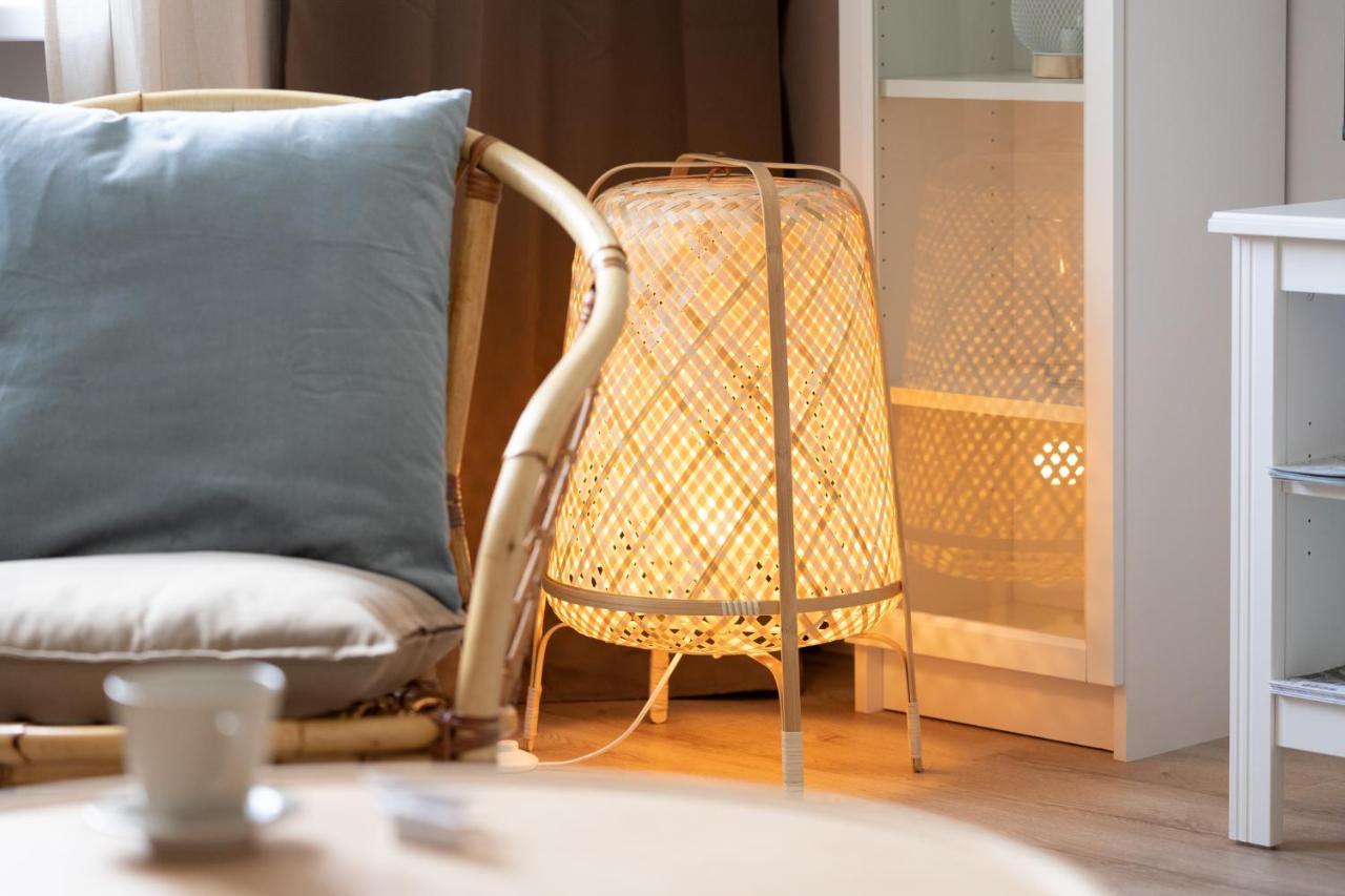 Marina Corner Apartment Gdynia By Noclegi Renters Εξωτερικό φωτογραφία