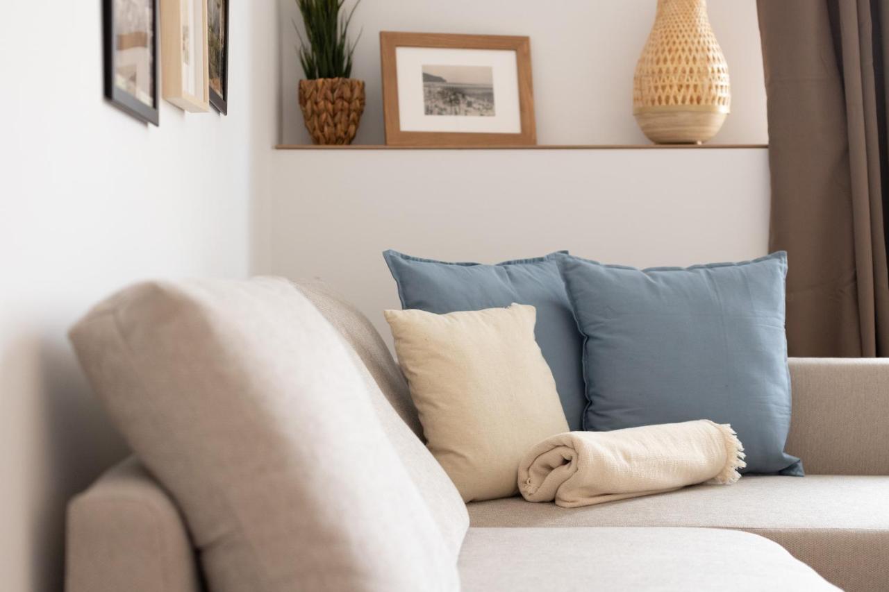 Marina Corner Apartment Gdynia By Noclegi Renters Εξωτερικό φωτογραφία