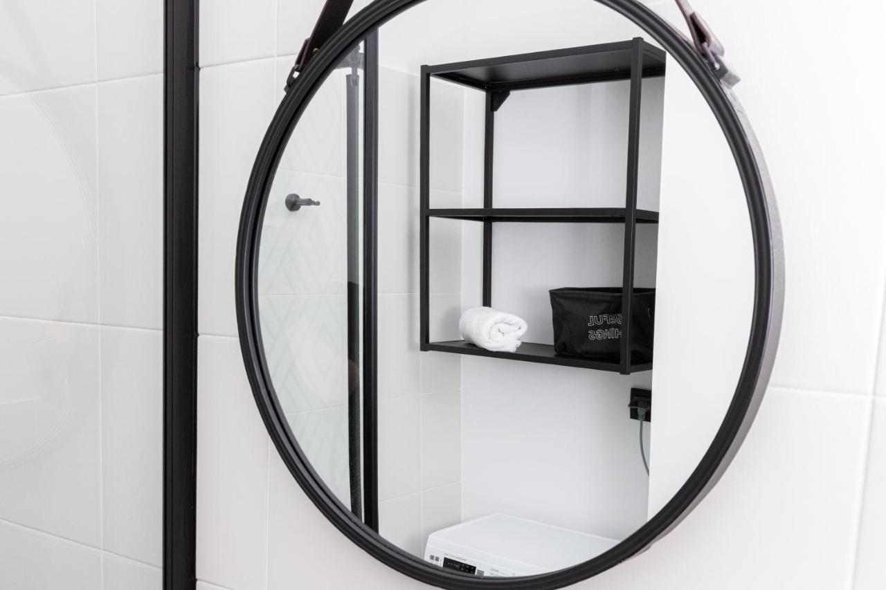 Marina Corner Apartment Gdynia By Noclegi Renters Εξωτερικό φωτογραφία